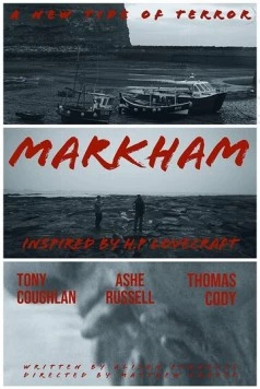 Маркэм / Markham (2020)