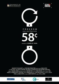 2 лея 60 бани / 2 lei 60 (2017)