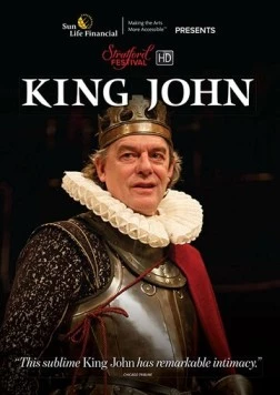 Король Иоанн / King John (2015)