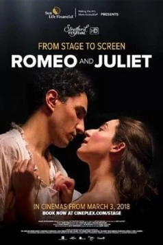 Ромео и Джульета / Romeo and Juliet (2018)