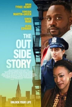 За дверью / The Outside Story (2020)