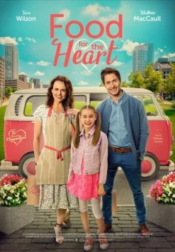 Еда для души / Food for the Heart (2023)