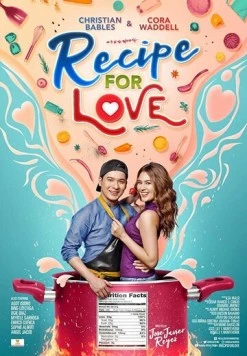 Рецепт любви / Recipe for Love (2018)