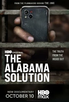 Алабамское решение / The Alabama Solution (2025)