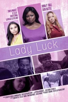 Госпожа Удача / Lady Luck (2017)