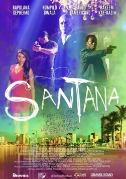 Сантана / Santana (2020)