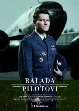 Стальные крылья / Balada o pilotovi (2018)