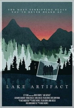 Артефакт озера / Lake Artifact (2019)