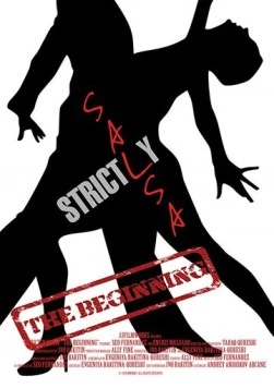 Сальса: начало / Strictly Salsa: The Beginning (2019)