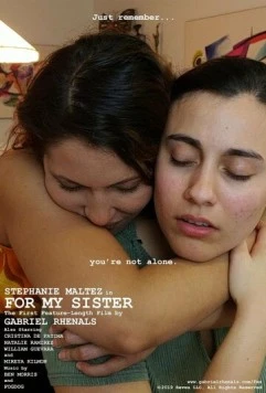 Для моей сестры / For My Sister (2019)