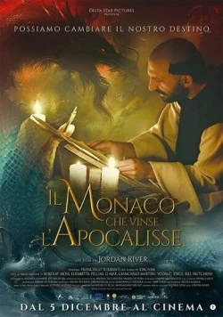 Иоахим и Апокалипсис / Joachim and the Apocalypse (2024)