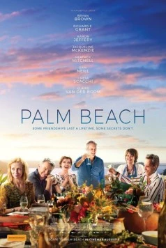 Палм-Бич / Palm Beach (2019)