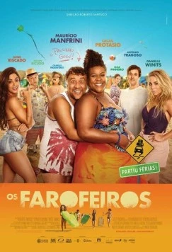 Пляжники / Os Farofeiros (2018)