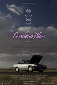 Лазурно-голубой / Cerulean Blue (2019)