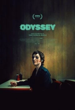 Одиссея / Odyssey (2025)