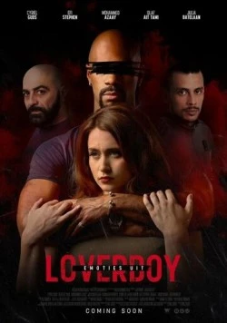 Метод Любовника: Без Чувств / Loverboy: Emoties Uit (2024)
