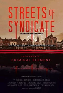 Улицы Синдиката, Огайо / Streets of Syndicate (2019)