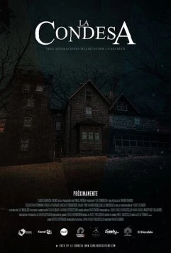 Графиня / La Condesa (2020)