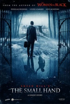 Маленькая Рука / The Small Hand (2019)