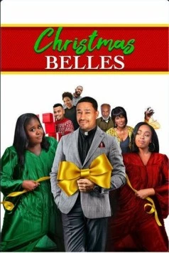 Рождественские красотки / Christmas Belles (2019)