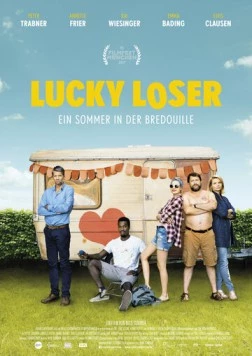 Провальное лето одного неудачника / Lucky Loser - Ein Sommer in der Bredouille (2017)