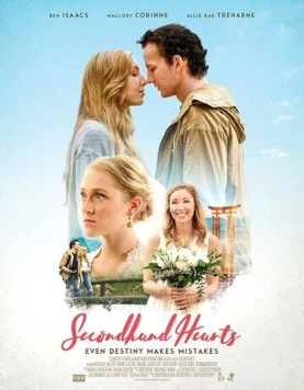 Чужие сердца / Secondhand Hearts (2017)
