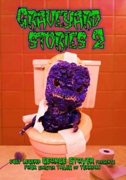 Кладбищенские истории 2 / Graveyard Stories 2 (2020)