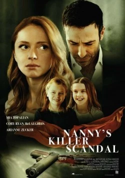 Убивая нянь / Nanny Danger (2020)