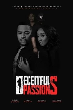 Лживые страсти / Deceitful Passions (2019)