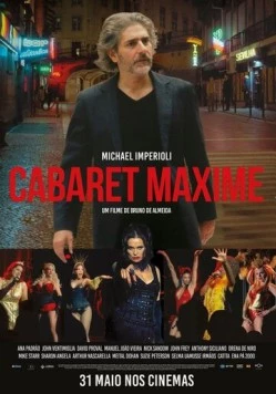 Кабаре "Максим" / Cabaret Maxime (2018)