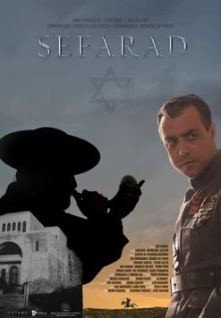 Сфарад / Sefarad (2019)