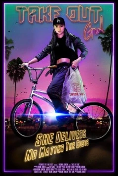 Курьерша / Take Out Girl (2020)
