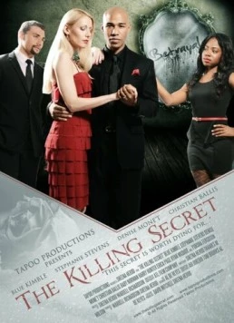 Смертельная тайна / The Killing Secret (2018)