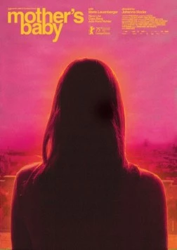 Мамин ребёнок / Mother's Baby (2025)