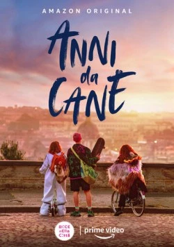 Собачьи годы / Anni da cane (2021)