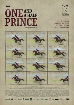 Полтора принца / One and a Half Prince (2018)
