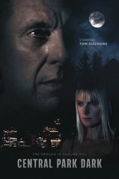 Мрак Центрального парка / Central Park Dark (2021)