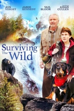 Выживание в дикой природе / Surviving the Wild (2018)