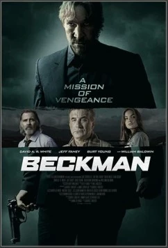 Бэкман / Beckman (2020)