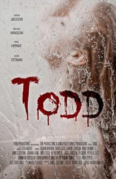 Тодд / Todd (2021)