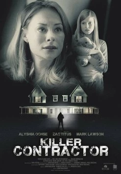 Мастер по убийствам / Killer Contractor (2019)