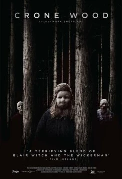 Крон вуд / Crone Wood (2016)