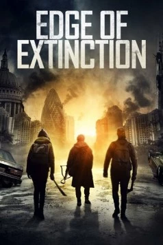 Грань вымирания / The Brink (2020)