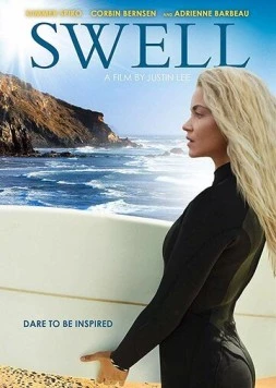 Волны / Swell (2019)