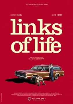 Цепь жизни / Links of Life (2019)