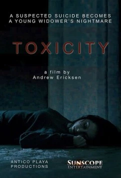Токсичный город / Toxicity (2018)