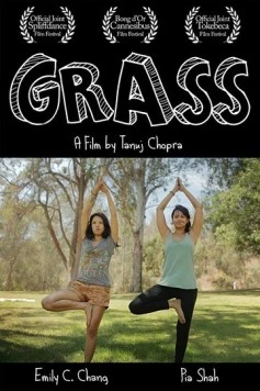 Травка / Grass (2017)