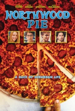 Пиццерия Нортвуд / Northwood Pie (2019)