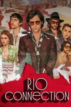 Связь с Рио / Rio Connection (2023)