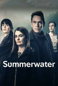 Дождливый день / Summerwater (2025)